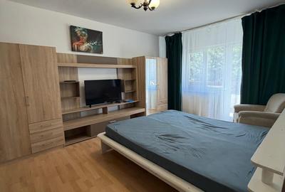 Apartament cu 2 camere decomandat, mobilat în Zorilor - 7