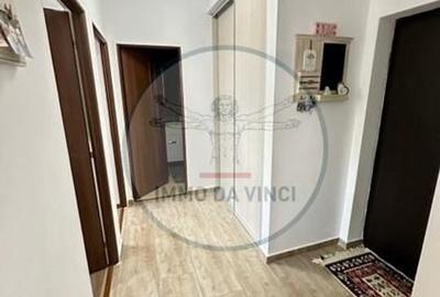 Apartament 3 camere, terasa, parcare Bloc Nou Zona Marasti - 5