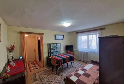 Apartament cu 3 camere semidecomandat, mobilat în Ferentari - 2