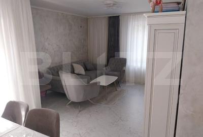 Apartament cu 3 camere în Răzvad - 7