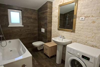 Apartament cu 2 camere în Ciurea - 4