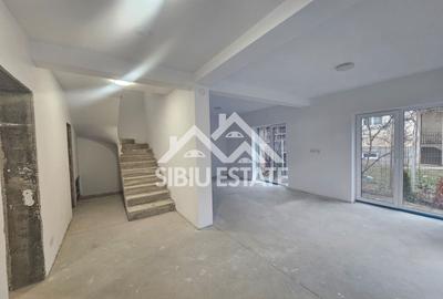 Casa individuala noua Sibiu, energetic A - 2