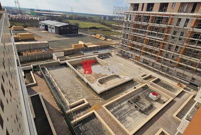 Apartament cu 2 camere decomandat în Torontalului - 10