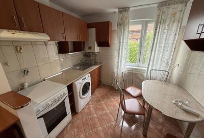 Apartament cu 2 camere semidecomandat în Ultracentral - 4