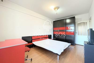Apartament cu 2 camere decomandat, mobilat în Gheorgheni - 3