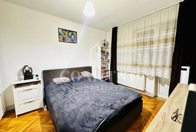 Apartament la etaj intermediar | 2 camere | Zona Interservisan - 5