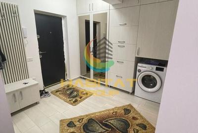 Garsonieră decomandată, mobilată în Sud - 6