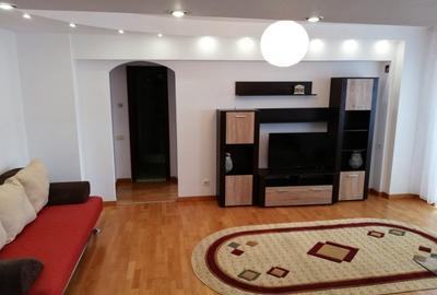 Tei, 2 camere de inchiriat, 7/10, renovat, mobilat modern,boiler, pret: 390 euro - 2