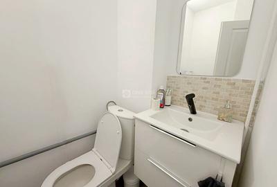 Apartament cu 3 camere decomandat în Alexandru cel Bun - 15