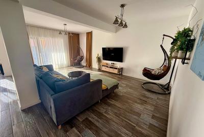 Casă individuală cu 4 camere cu Canalizare în Valu lui Traian - 7