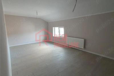 Vanzare apartament 3 camere, 130 mp, etaj 3 din 3, Dobroesti, Str Parului, Fundeni - 3