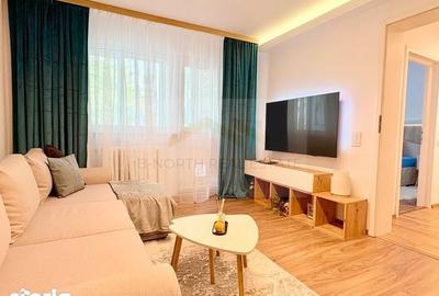Apartament cu 2 camere decomandat, mobilat în Dristor - 8