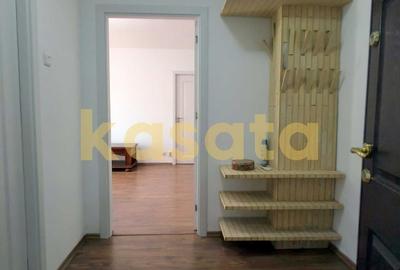 Apartament cu 2 camere semidecomandat, mobilat în Nicolae Grigorescu - 7