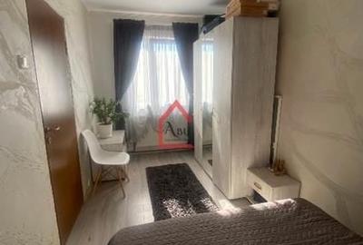 Apartament cu 2 camere nedecomandat, mobilat în Tătărași - 2