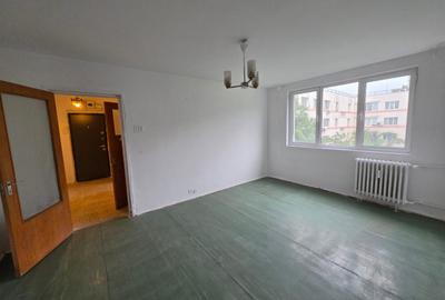 Apartament cu 3 camere semidecomandat în 1 Decembrie 1918 - 6
