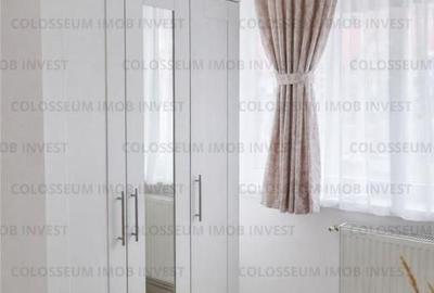 Apartament 2 camere mobilat si utilat - zona Racadau - 3