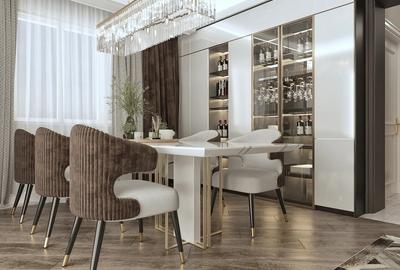 De vanzare vila individuala in apropiere de DN1 Corbeanca - 6