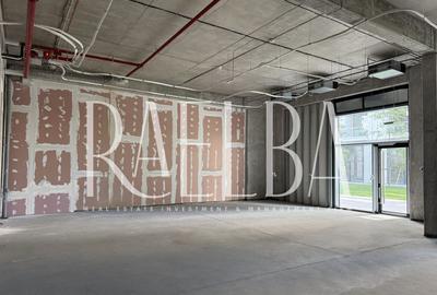 | Spatiu Comercial - ONE COTROCENI PARK | - 7