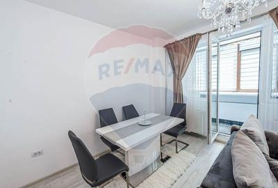 Apartament cu 2 camere decomandat, mobilat în Militari - 8