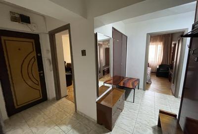 3 Camere Magazin Bucur Obor - Bloc ALMO 1 - Mobilat si Utilat - 1