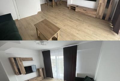 Apartament cu 3 camere decomandat în Central - 8