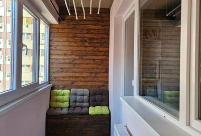 Apartament cu 2 camere mobilat complet- Kamsas Apartament cu 2 camere mobilat complet- Kamsas - 11