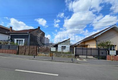 Teren Construcții intravilan de 601 mp, în Mărăști - 8