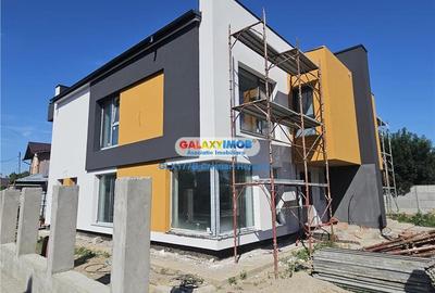 Casă cu 4 camere cu Teren 240 Mp în Sud-Vest - 25