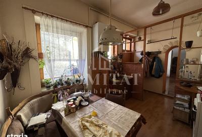 Apartament cu 2 camere, mobilat în Central - 2