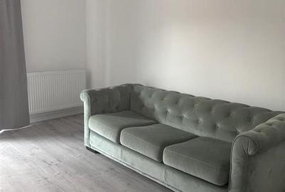 Apartament cu 2 camere decomandat, mobilat în Frumoasa