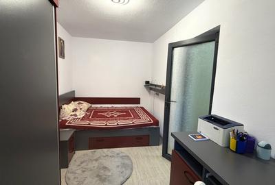 Apartament cu 2 camere semidecomandat, mobilat în Cetate - 7