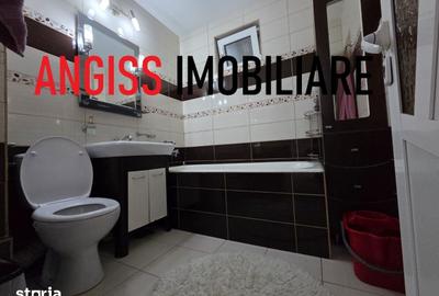 Apartament cu 4 camere în E3 - 1