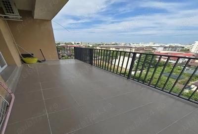 Apartament cu 3 camere decomandat în Metalurgiei - 9