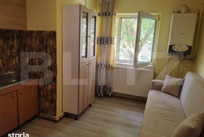 Garsonieră în Holboca