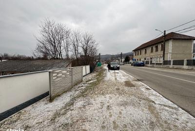 Spațiu comercial, de 300 mp, în Băjești - 7