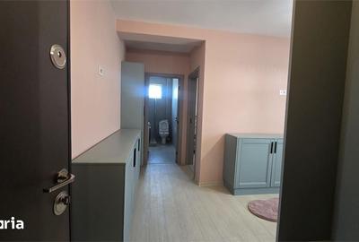 Apartament cu 2 camere decomandat în Ciurea - 6