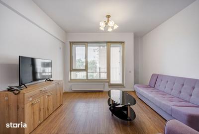 Apartament cu 2 camere decomandat, mobilat în Chitila - 15