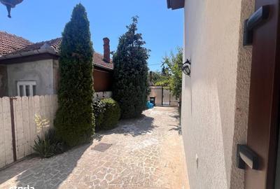Casă cu 4 camere în Deve - 3