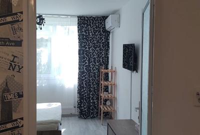 Garsonieră în Țiglina 1