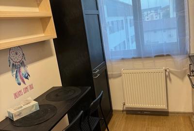 Garsonieră decomandată în Central - 5