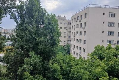 Garsonieră semidecomandată în Dristor