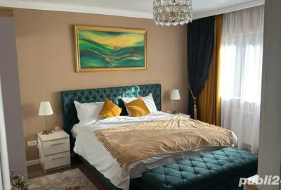 Casă cu 3 camere în Ghermănești - 1
