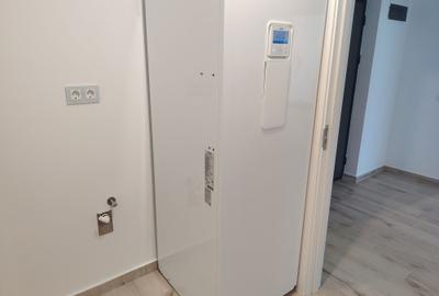Apartament cu 2 camere decomandat în Alexandru cel Bun - 6