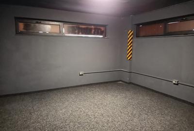 Spațiu industrial, de 170 mp, în Kamsas - 4