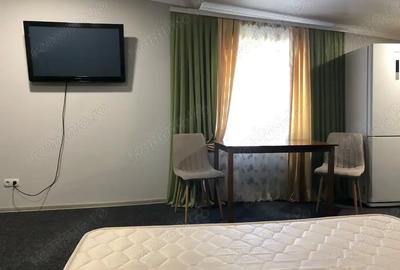 Garsonieră decomandată în Ștefan cel Mare