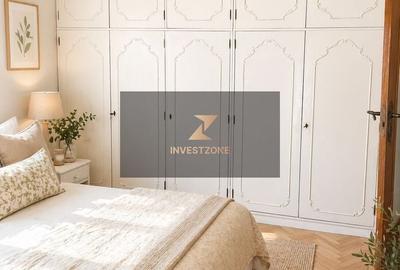 Apartament cu 4 camere în Decebal - 8