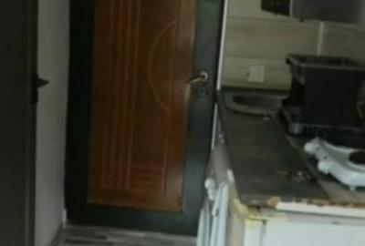 Apartament nedecomandat în Bularga