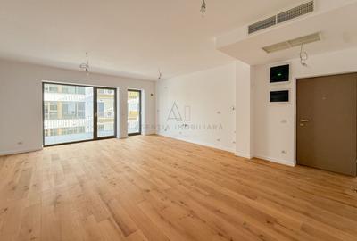 Apartament cu 3 camere semidecomandat în Băneasa - 3