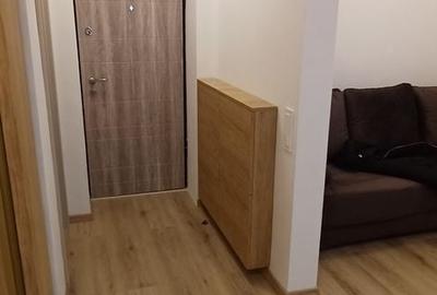 Apartament cu 2 camere, mobilat în Băneasa - 5