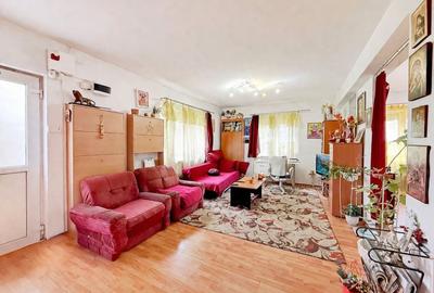 Casă individuală cu 5 camere cu Canalizare în Șagului - 7